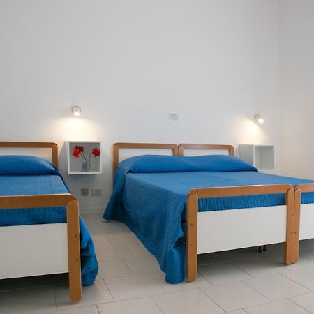 Residence Villa Ofelia Rimini Cameră foto