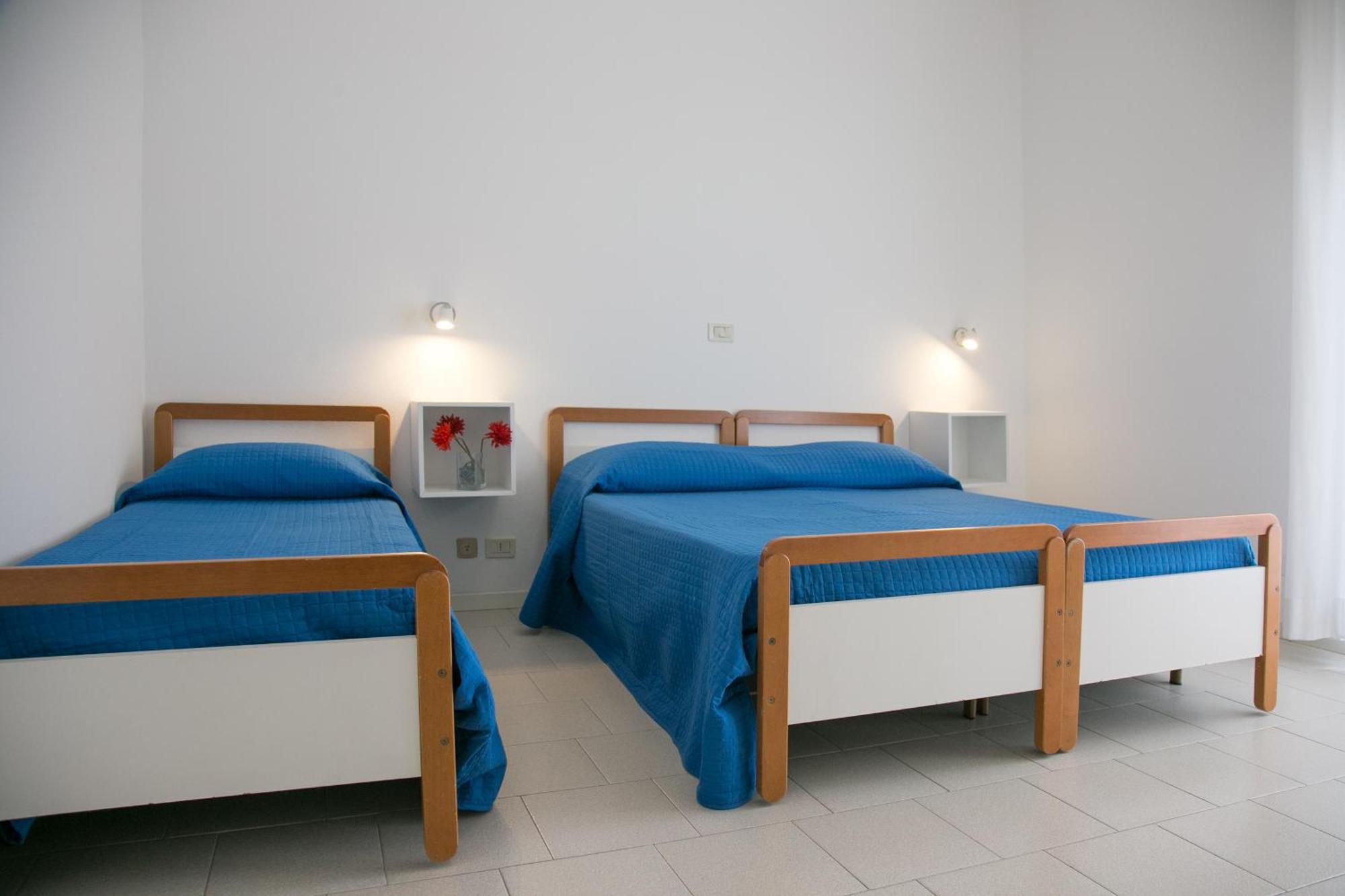 Residence Villa Ofelia Rimini Cameră foto