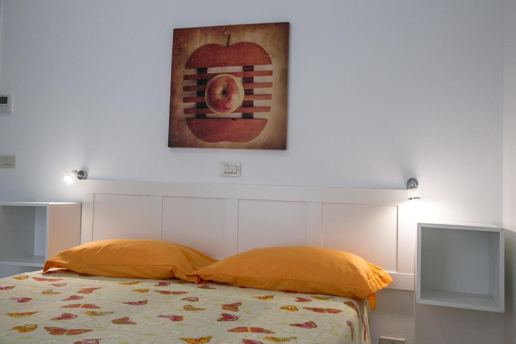 Residence Villa Ofelia Rimini Cameră foto