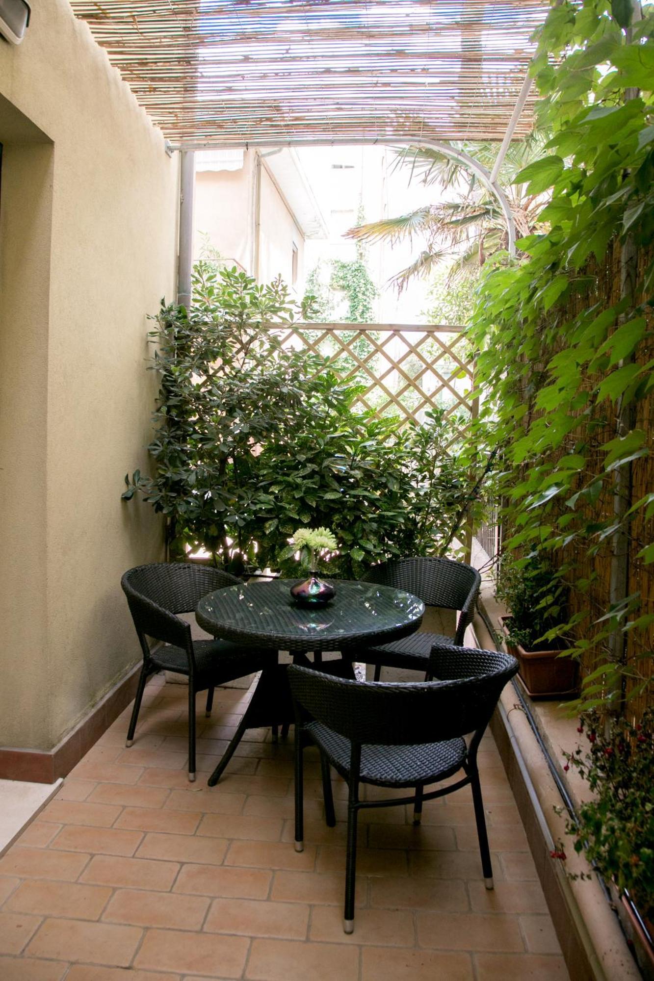Residence Villa Ofelia Rimini Cameră foto