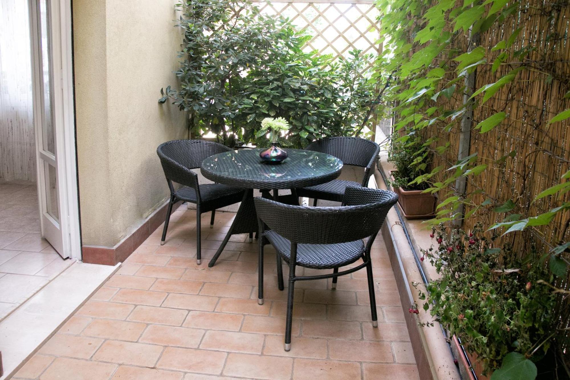 Residence Villa Ofelia Rimini Cameră foto