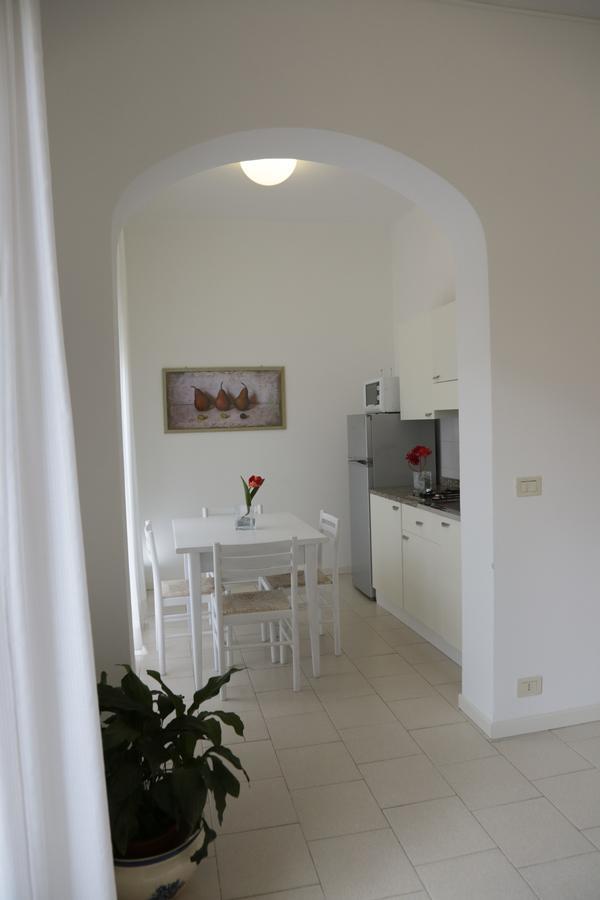 Residence Villa Ofelia Rimini Exterior foto